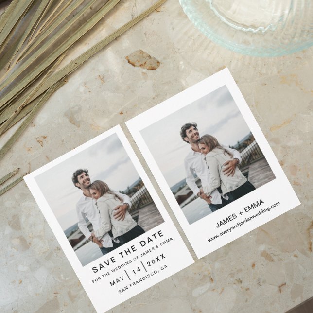 Timeless Elegance Customize Your Modern Wedding  Invitation (Creator Uploaded)