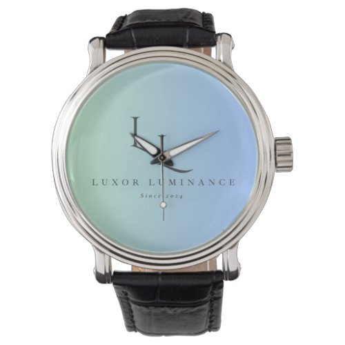 Timeless Elegance Luxor Luminance Watch
