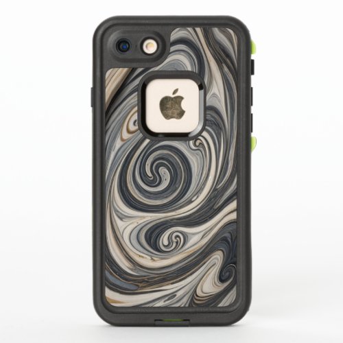   Timeless Elegance Marble Swirl 