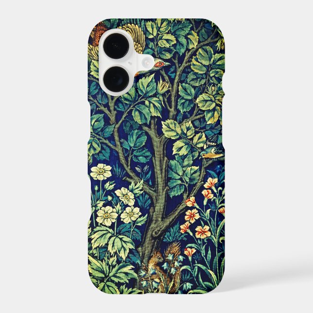 Timeless Elegance Meets Modern Protection-Pheasant Case-Mate iPhone Case (Back)