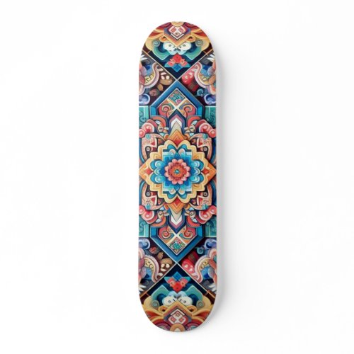 timeless elegance Rugs Skateboard