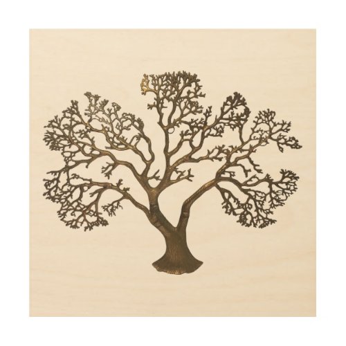 Timeless Elegance Wood Wall Art Selections