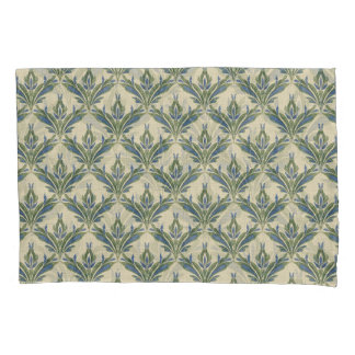 Timeless Floral Soft Sheet Pillow Case