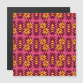 Timeless Geometric: Seamless Pattern (Front/Back)