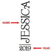 Timeless Gift Box with Set of Asti Engraved Flutes (Instructions)