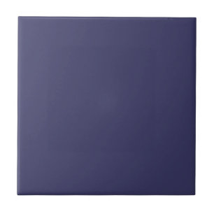 Timeless - Indigo Blue Ceramic Tile