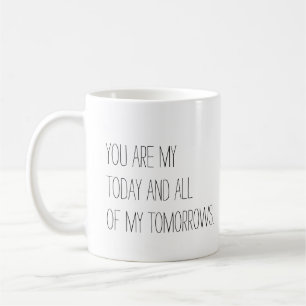 Timeless Love Mug