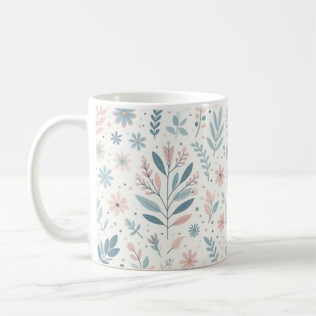 Timeless Love Mug/ mug (Left)