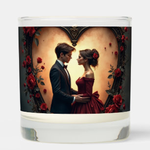 Timeless Love –Victorian Gothic Wedding Collection Scented Candle