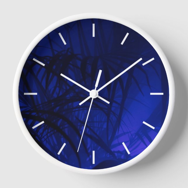 Timeless Masterpieces: Best Wall Clock (Front)