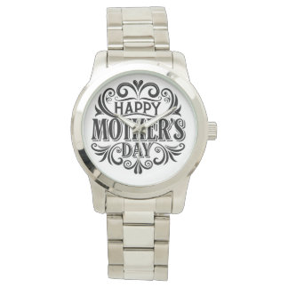Timeless Mom Watch