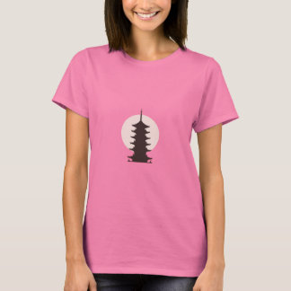 Timeless Pagoda T-Shirt
