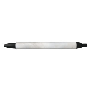Timeless Refined Modern Luxury Marble Pen