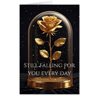 Timeless Romance Card