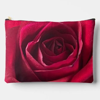 Timeless Rose Accessory Bag