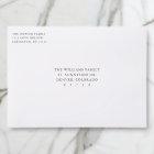 Timeless Serif