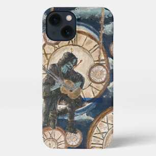 Timeless Strings iPhone 13 Case