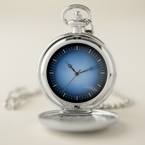 Timeless Timepeice Pocket Watch