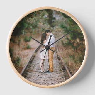 TIMELESS TOGETHER CLOCK