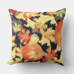 Timeless Treasure Throw Pillow
