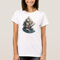 Timeless Voyage – Vintage Sailing Dreams