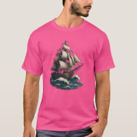 Timeless Voyage – Vintage Sailing Dreams
