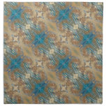 Timelessness States -Cloth Napkin