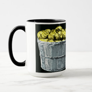 Timely Advice Mug
