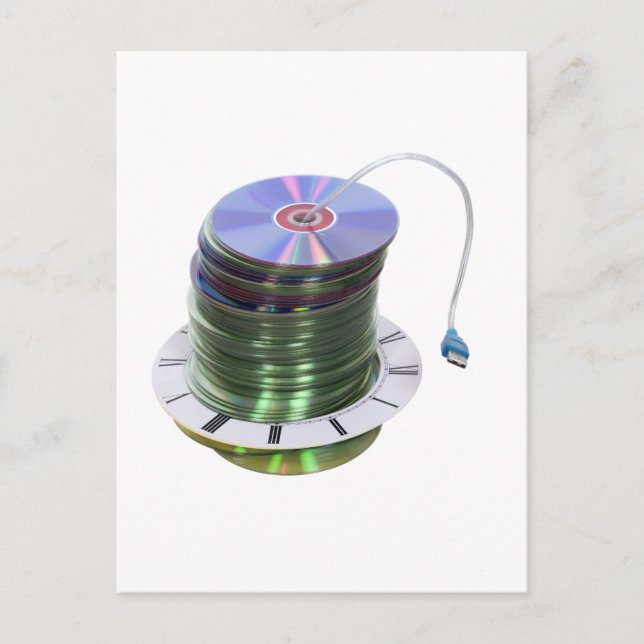 TimelyStorageSolutions070709 Postcard (Front)