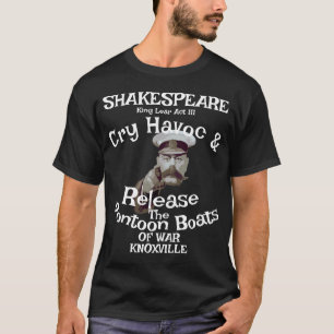TimeMachine Travel Vacations Tour Trip Party Time T-Shirt
