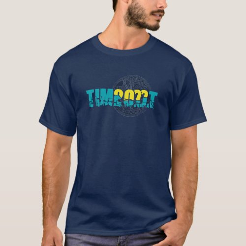 Timeout 2022 T_Shirt