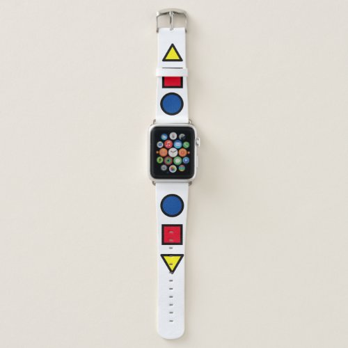 Timepiece Extravaganza Unbeatable Deals on Styli Apple Watch Band