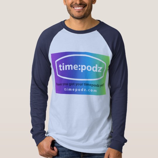 timepodz T-Shirt