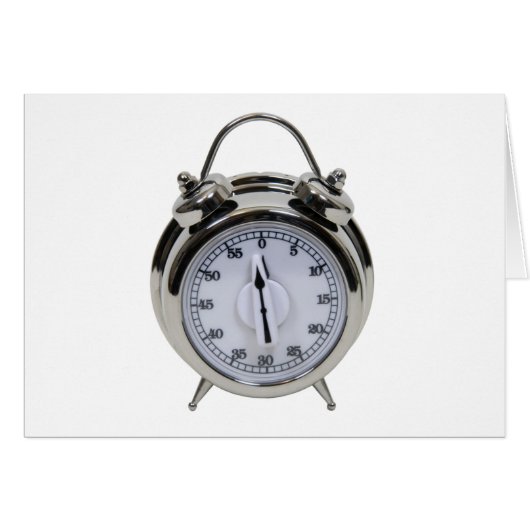 Timer082009 Cards (Front Horizontal)