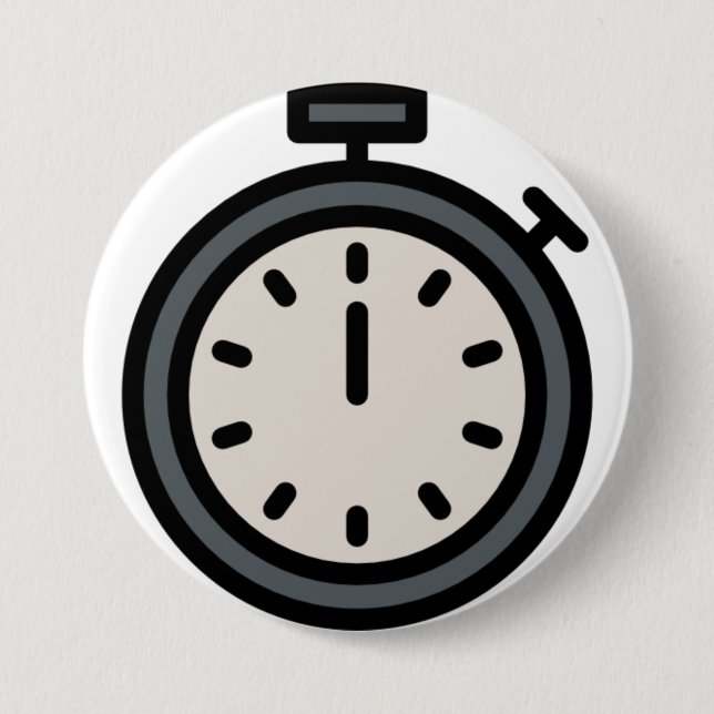 timer button (Front)