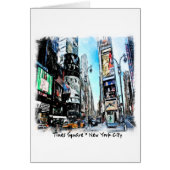 Times Square (Front)