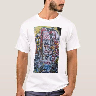 TIMES SQUARE CATS T-Shirt