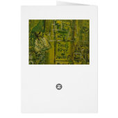 times square lime (Back)