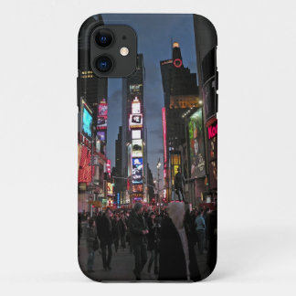 Times Square New York iPhone5 Case