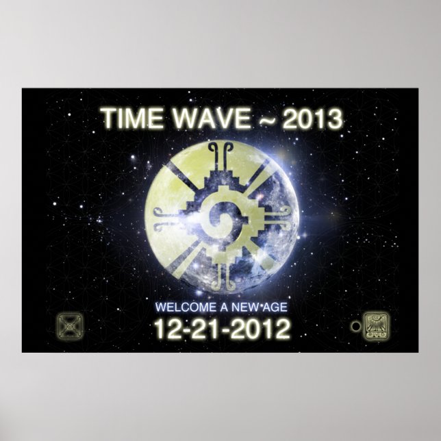 timewave_poster_34.5x23 poster (Front)