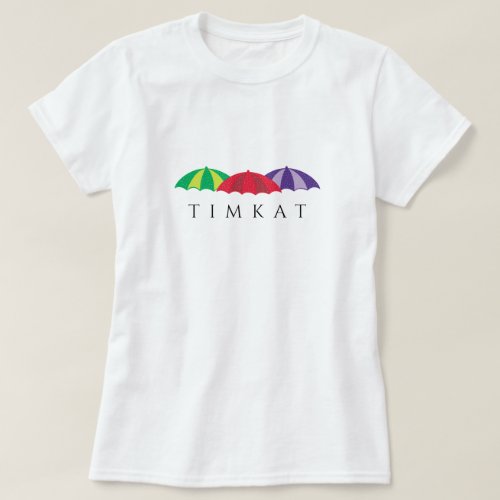 Timkat  Timket Ethiopian Festival  T_Shirt