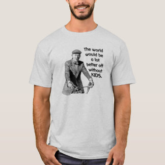 Timmer Quote #2 Men's Shirt