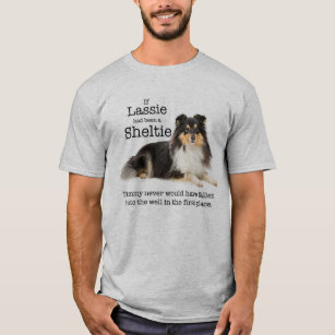 Sassy Little Lassie dog shirt, dog tee, dog clothes, dog boutique