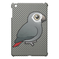 Timneh African Grey Case Savvy iPad Mini Finish Case