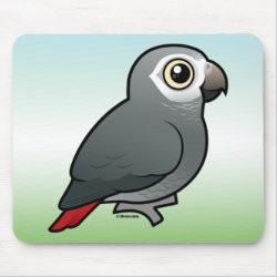 Timneh African Grey products
