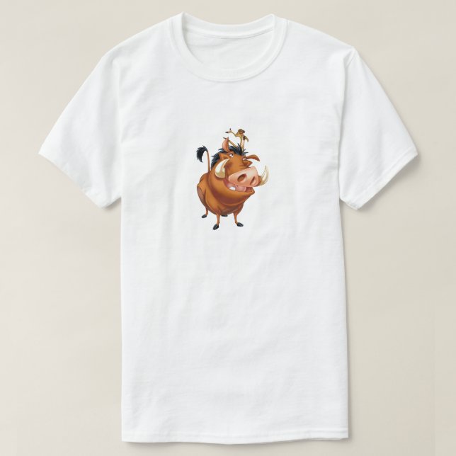 timon shirt