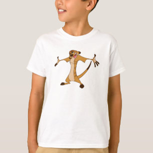 Timon Disney T-Shirt