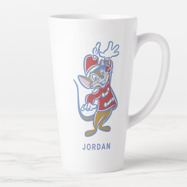 Timothy Disney Latte Mug (Right)