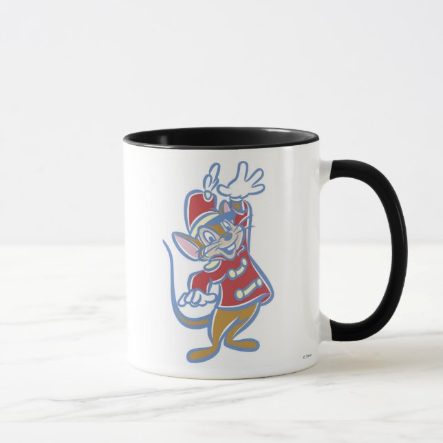 Timothy Disney Mug (Right)