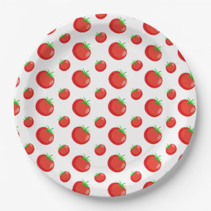 Timoti Paper Plates